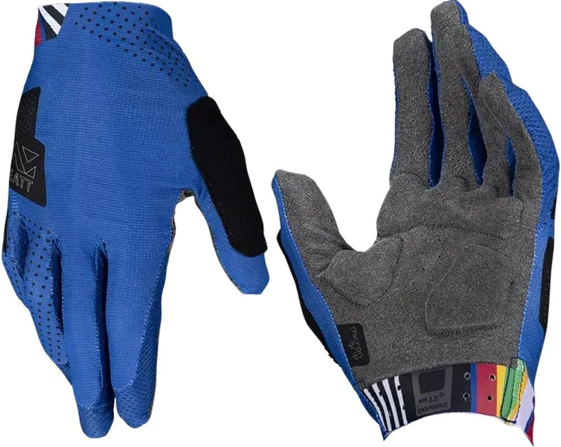 Leatt Endurance 3.0 MTB Gloves with MicronGrip Palm