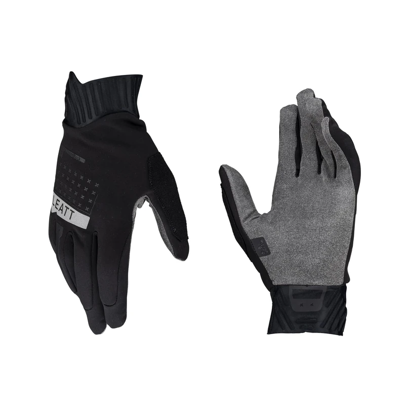 Leatt MTB Gloves WindBlock 2.0 lightweight and windproof