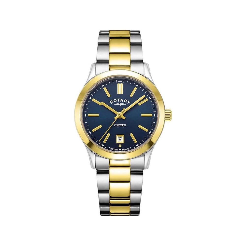 Rotary LB05521-05 Ladies Oxford Watch