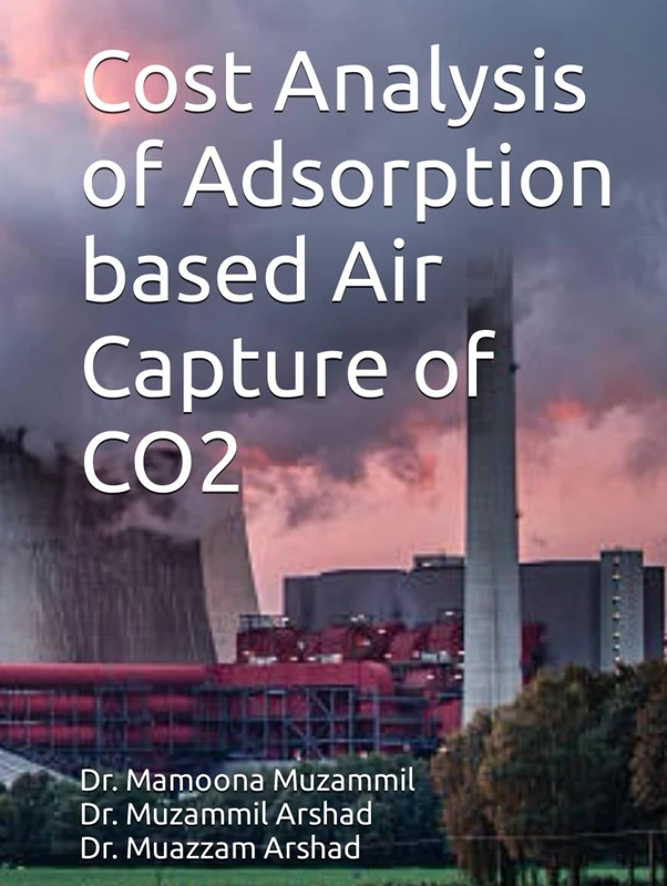 Cost Analysis of Adsorption based Air Capture of CO2