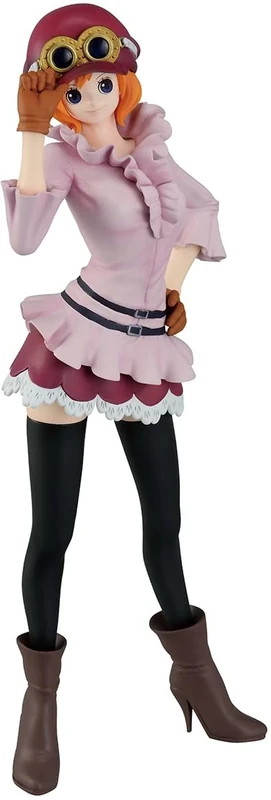 Ichibansho Figure - One Piece - Ichibansho - Koala (The Flames of Revolution), Bandai Spirits Collectible Statue