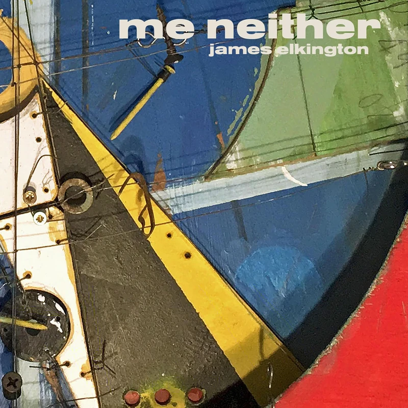 Me Neither [VINYL]