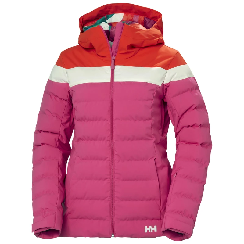 Helly Hansen Women's Imperial Puffy Jacket - Ski Jacket