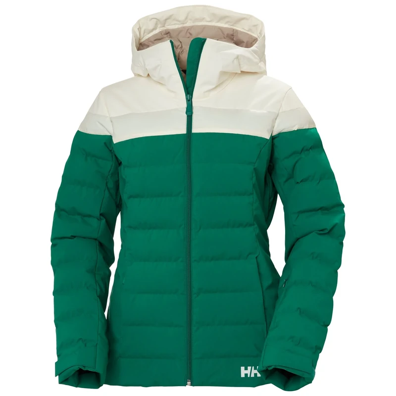 Helly Hansen WOMEN'S IMPERIAL PUFFY JACKET