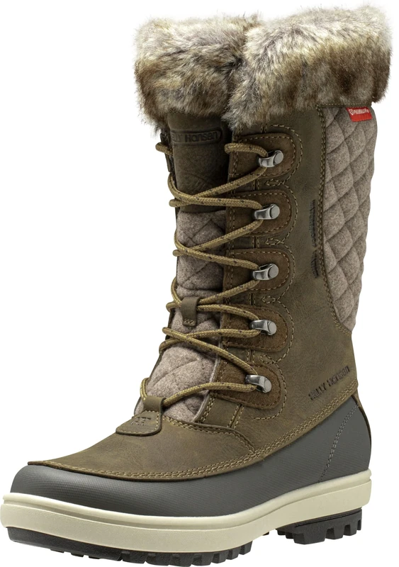 Helly Hansen Women's W Garibaldi Vl, Bedrock, 5.5