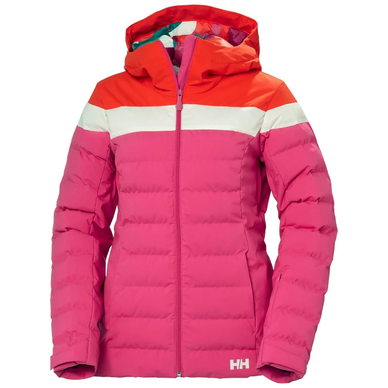 Helly Hansen WOMEN'S IMPERIAL PUFFY JACKET