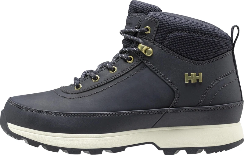 Helly Hansen Women's W Calgary 2, Navy, 3.5