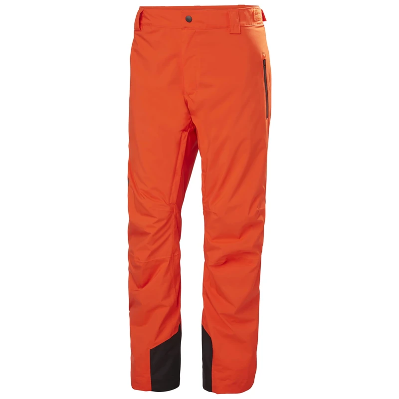 Helly Hansen Men's Legendary Insulated Pant, Cherry Tomato, 2XL
