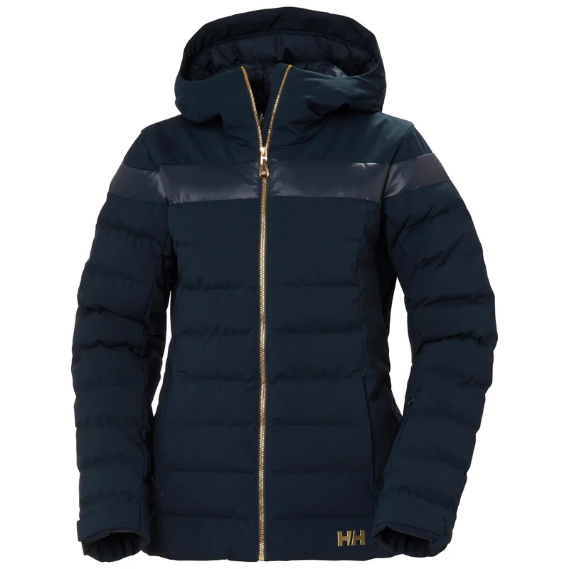 WOMEN'S IMPERIAL PUFFY JACKET