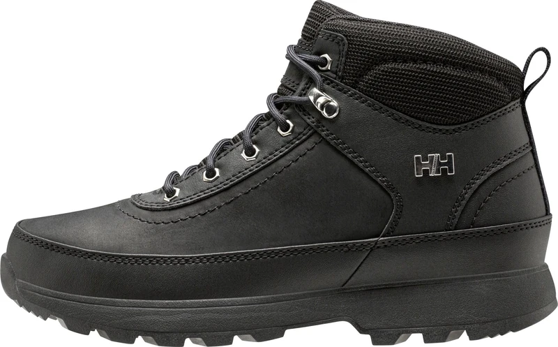 Helly Hansen Women's W Calgary 2, Black, 6.5