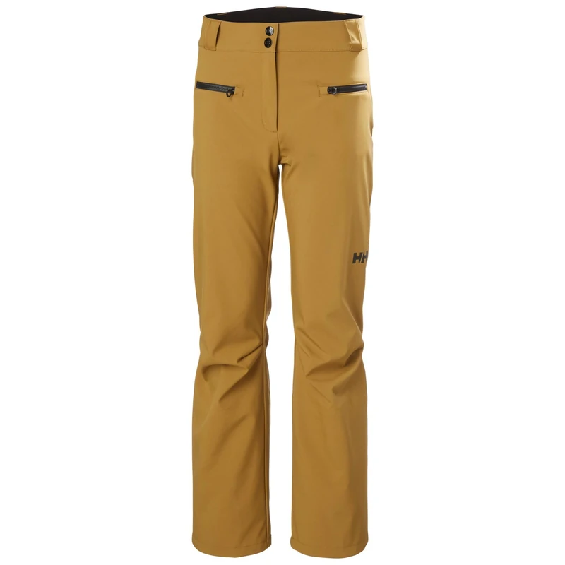 Helly Hansen Women's W Bellissimo 2 Pant, Lynx, XL