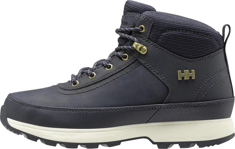 Helly Hansen Women's W Calgary 2, Navy, 6.5