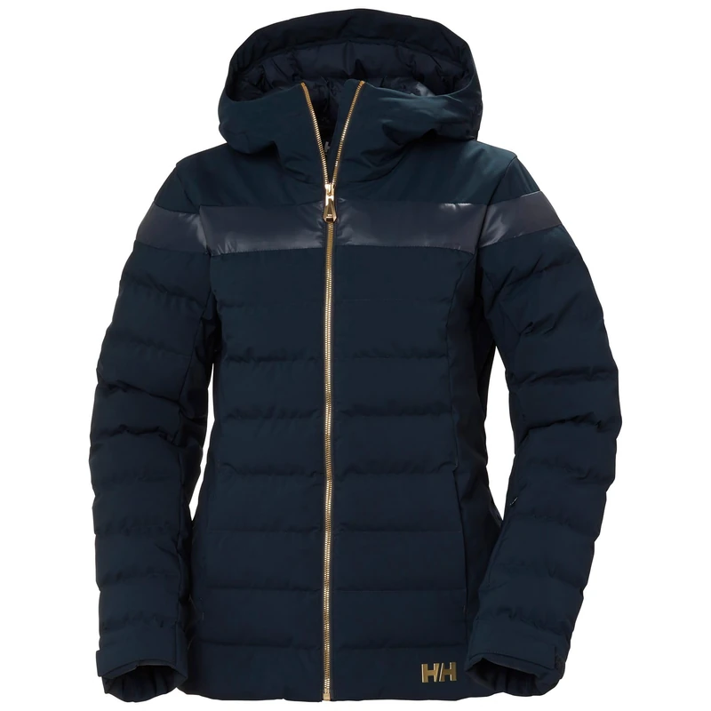 Helly Hansen Women's Imperial Puffy Jacket - Ski Jacket