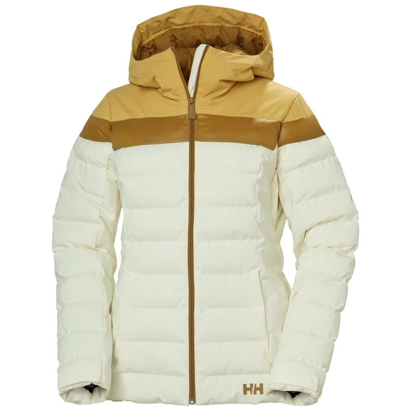 Helly Hansen WOMEN'S IMPERIAL PUFFY JACKET