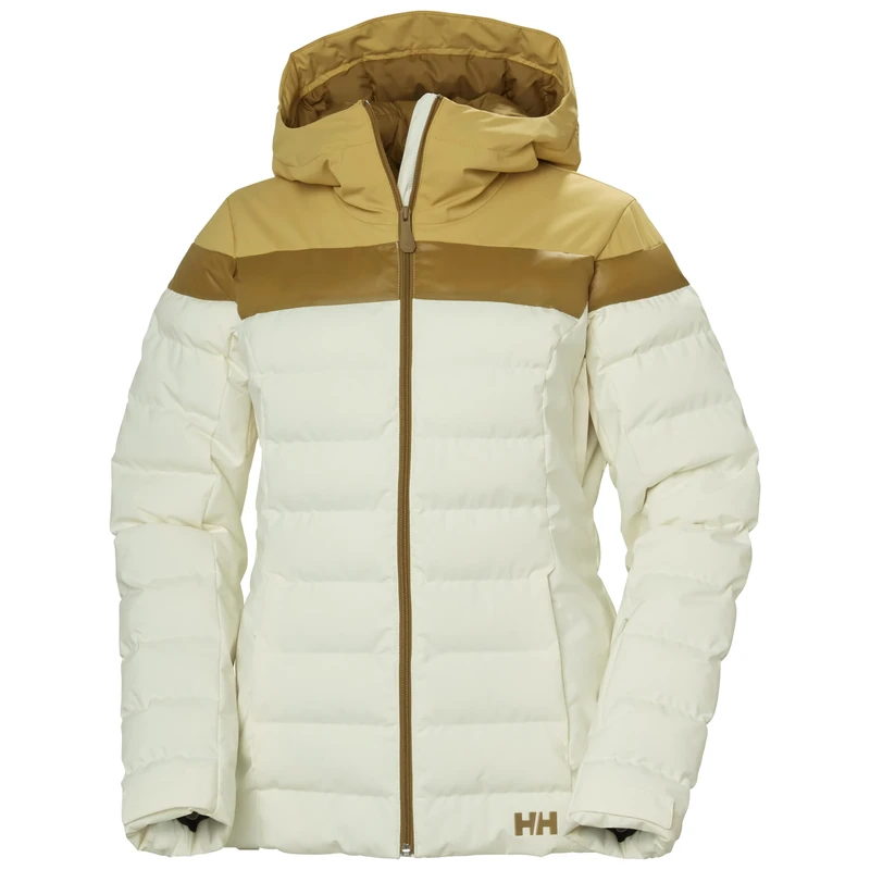 WOMEN'S IMPERIAL PUFFY JACKET