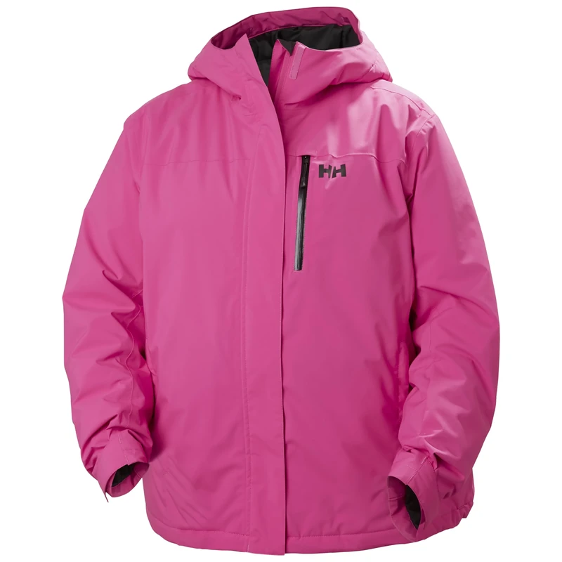 Helly Hansen Women's Snowplay Plus Jacket