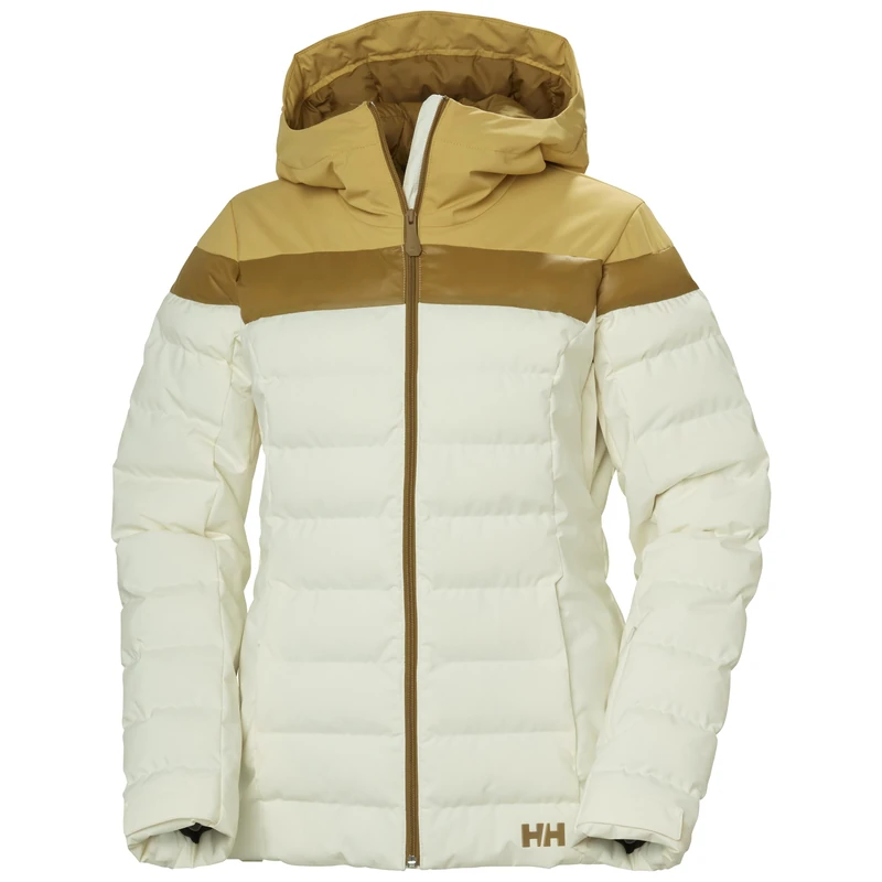 Helly Hansen Women's Imperial Puffy Jacket - Ski Jacket
