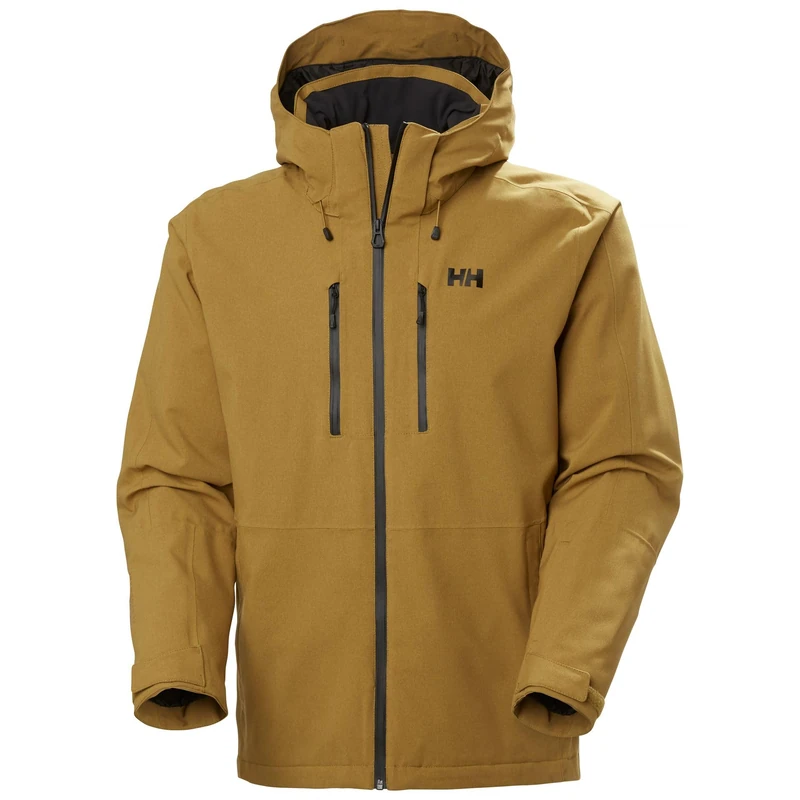 Helly Hansen Men's Juniper 3.0 Jacket, Lynx, XL