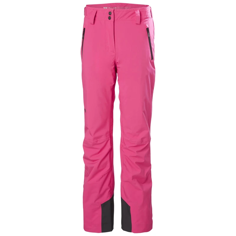 Helly Hansen Women's W Legendary Insulated Pant, Dragon Fruit, S