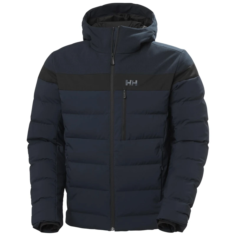 Helly Hansen BOSSANOVA PUFFY JACKET - Insulated Ski Jacket