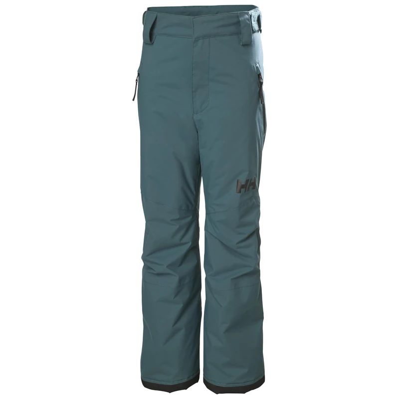 Helly Hansen Junior Unisex Jr Legendary Pant, Dark Creek, 14 - Image 1