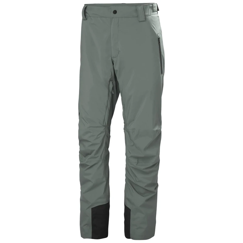 Helly Hansen Men's Legendary Insulated Pant, Concrete, 2XL