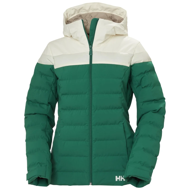 WOMEN'S IMPERIAL PUFFY JACKET