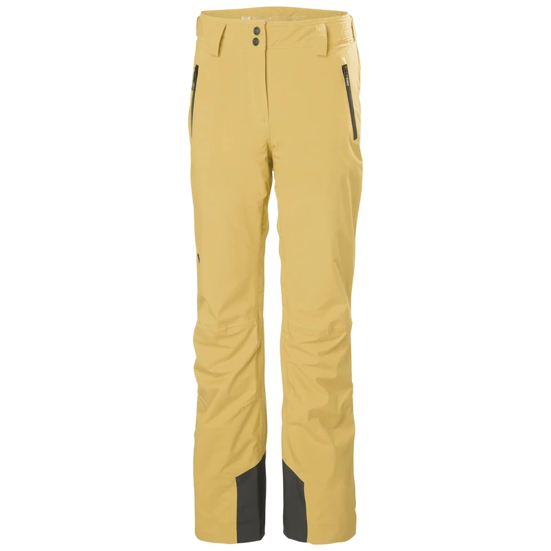 Helly Hansen Women's W Legendary Insulated Pant - Sand, XL