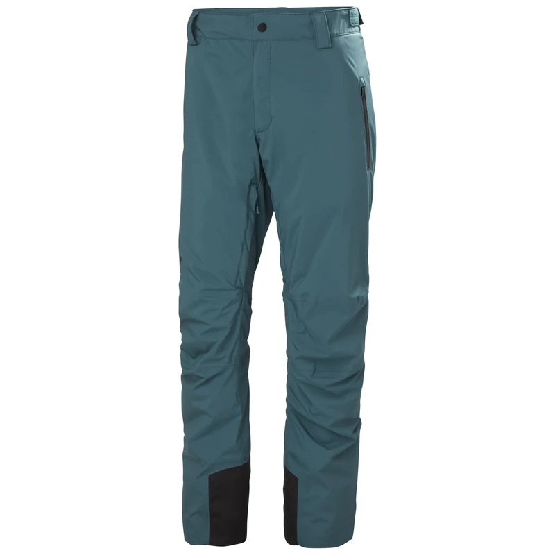 Helly Hansen Men's Legendary Insulated Pant, Dark Creek, XL