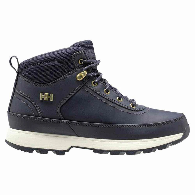 Helly Hansen Women's W Calgary 2, Navy, 7.5