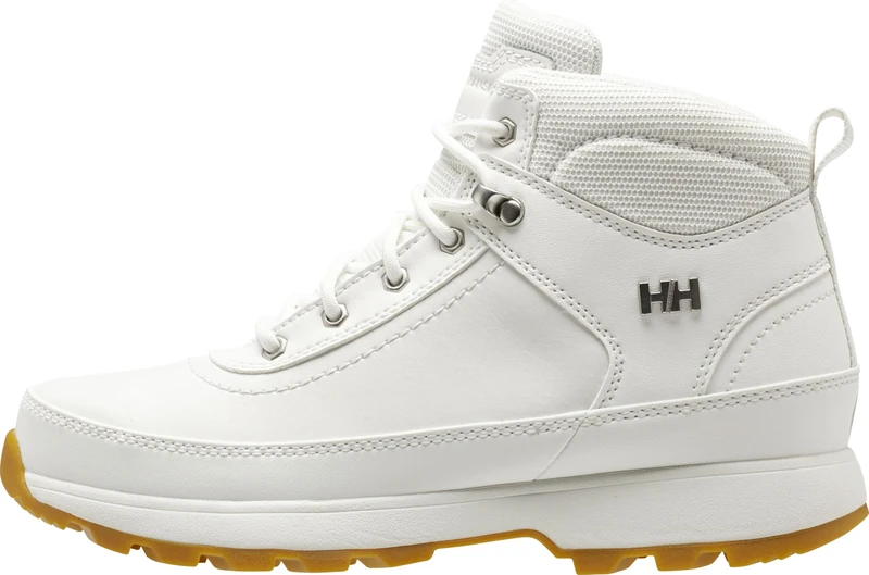 Helly Hansen Women's W Calgary 2, White, 4.5