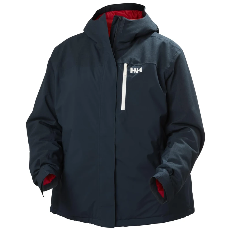 Helly Hansen Women's Snowplay Plus Jacket