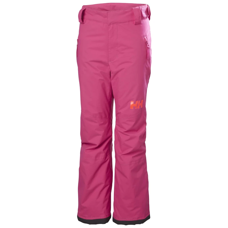 Helly Hansen Junior Unisex Jr Legendary Pant, Dragon Fruit, 14