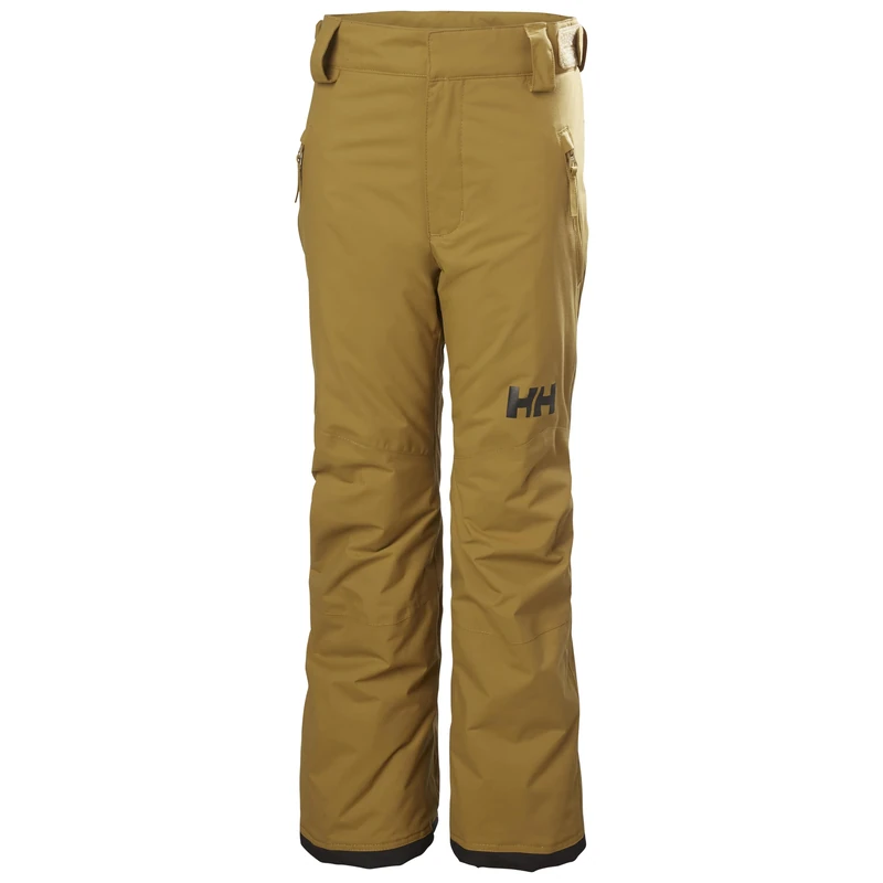 Helly Hansen Junior Unisex Jr Legendary Pant, Lynx, 14
