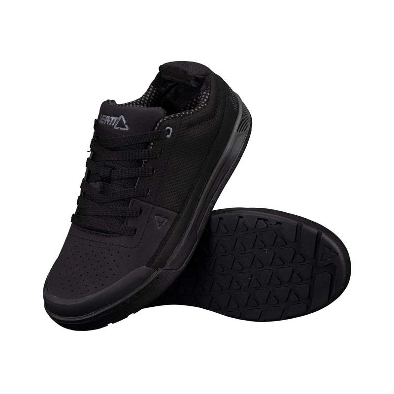 Leatt Flat 2.0 MTB Shoes with Pattern WaffleGrip PRO
