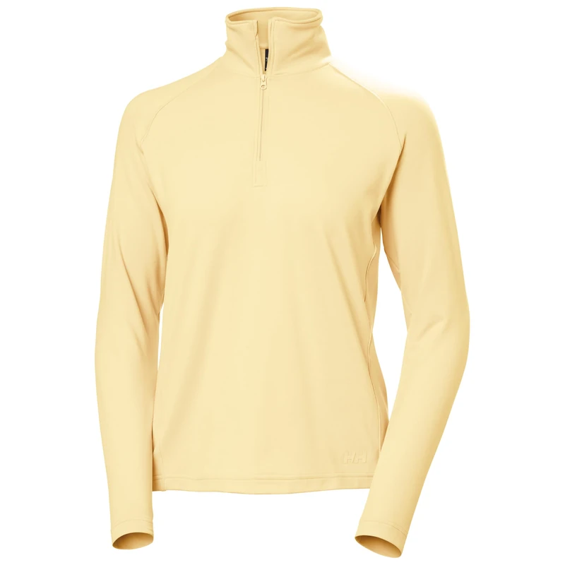 Helly Hansen Women's Verglas Half-Zip Midlayer