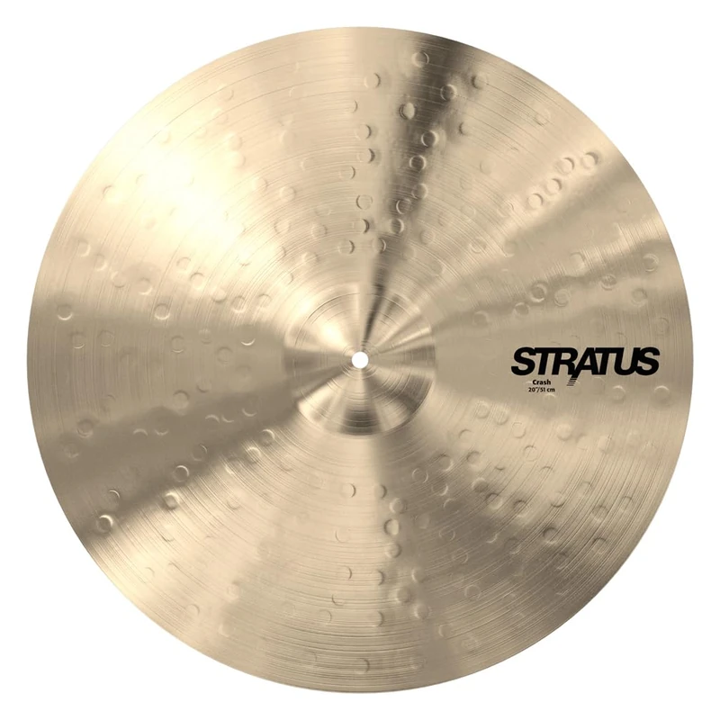 Sabian STRATUS Crash Cymbal, 20 Inch