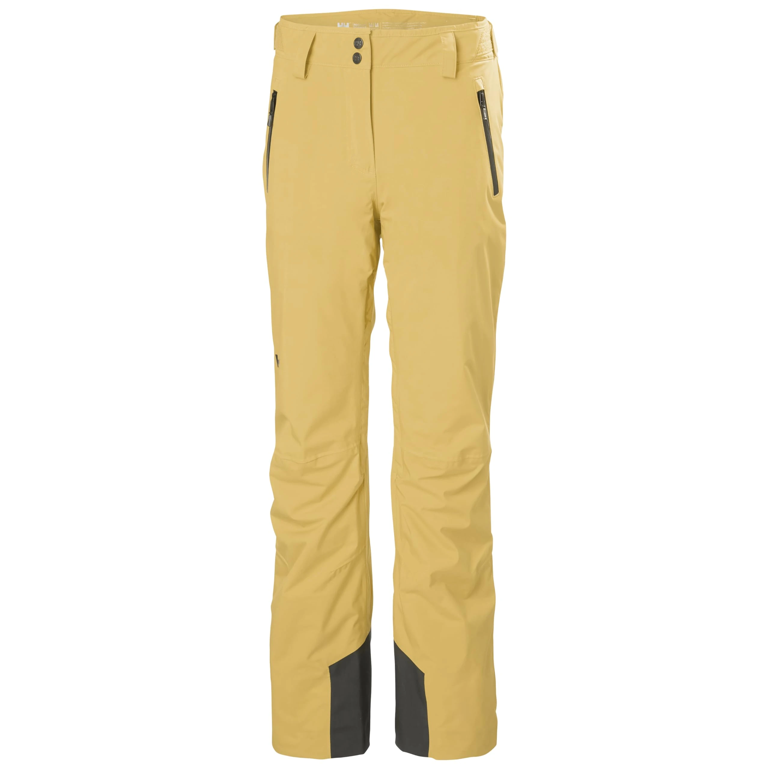 Helly Hansen Women's W Legendary Insulated Pant, Sand, L