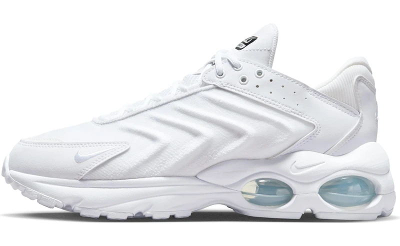 NIKE DQ3984-102 AIR MAX TW Men Multicolor UK 9