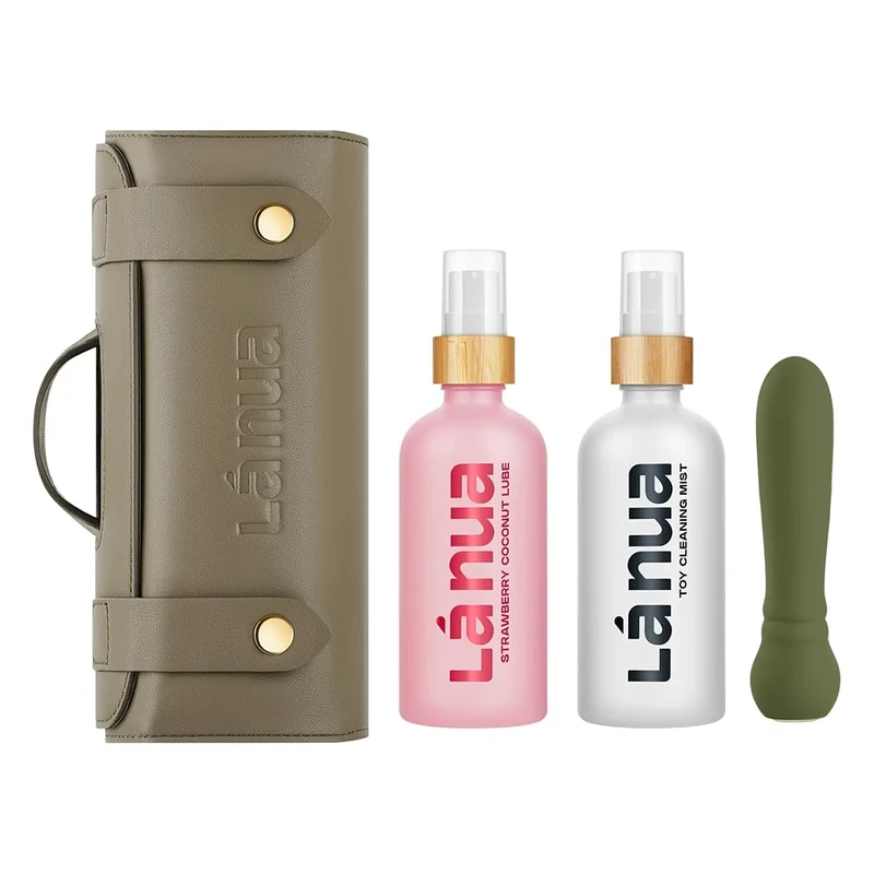La Nua Gift Bag 2 Multicolor One Size