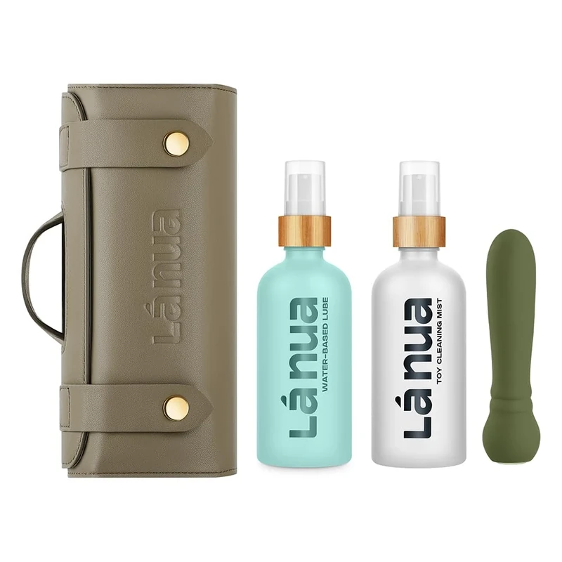 La Nua Gift Bag 1 Multicolor One Size