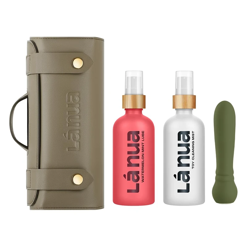 La Nua Gift Bag 3 Multicolor One Size