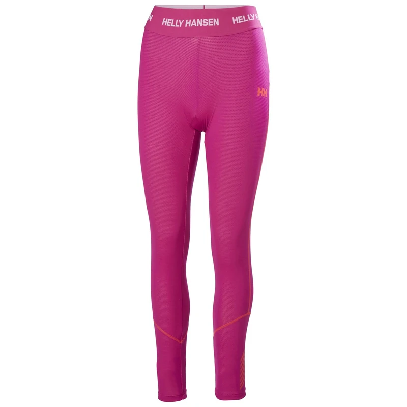 Helly Hansen Women's W LIFA Active Pant, Magenta 2.0, XS
