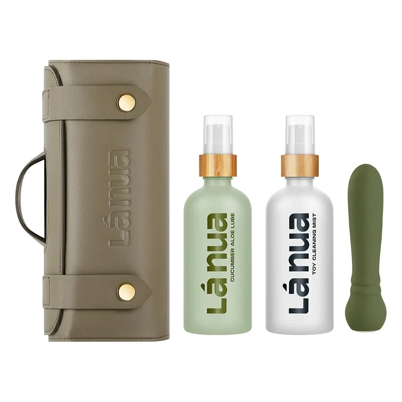 La Nua Gift Bag 5 Multicolor One Size