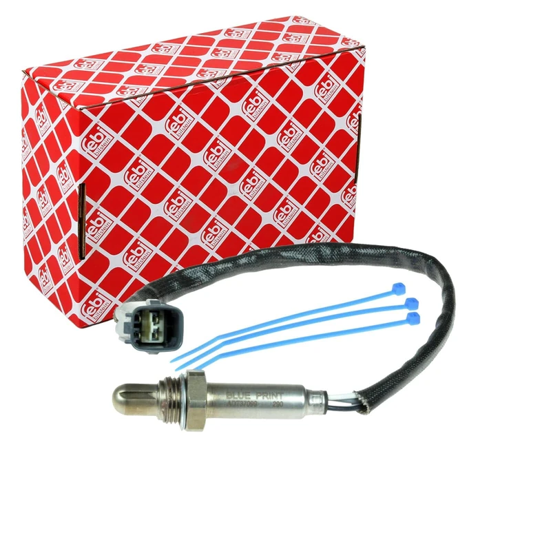 FEBI BILSTEIN Lambda Sensor 179595 - Image 1