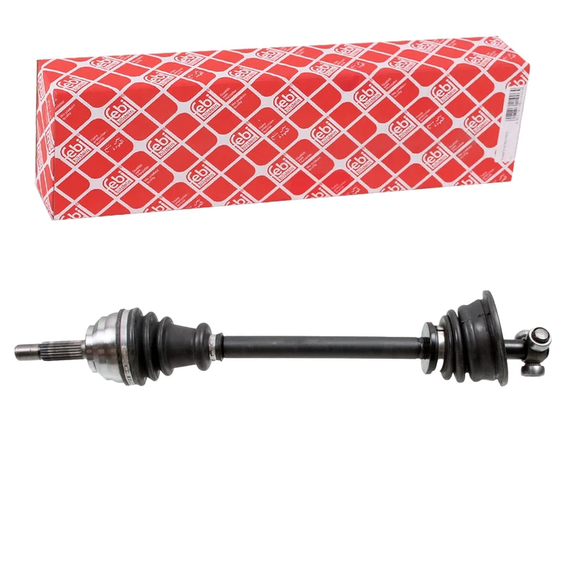 febi bilstein 180702 Drive Shaft, Pack of 1