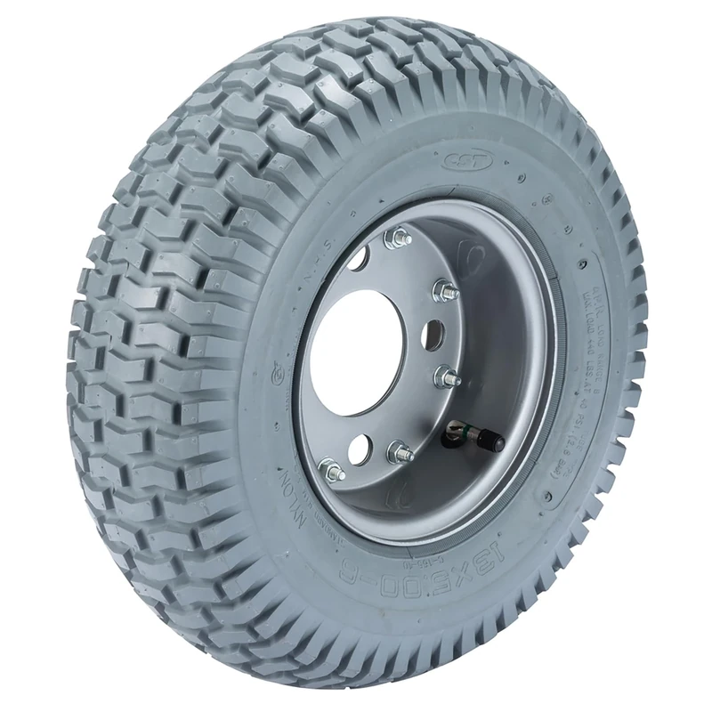 Makita 1911K5-5 Grey Tyre 330