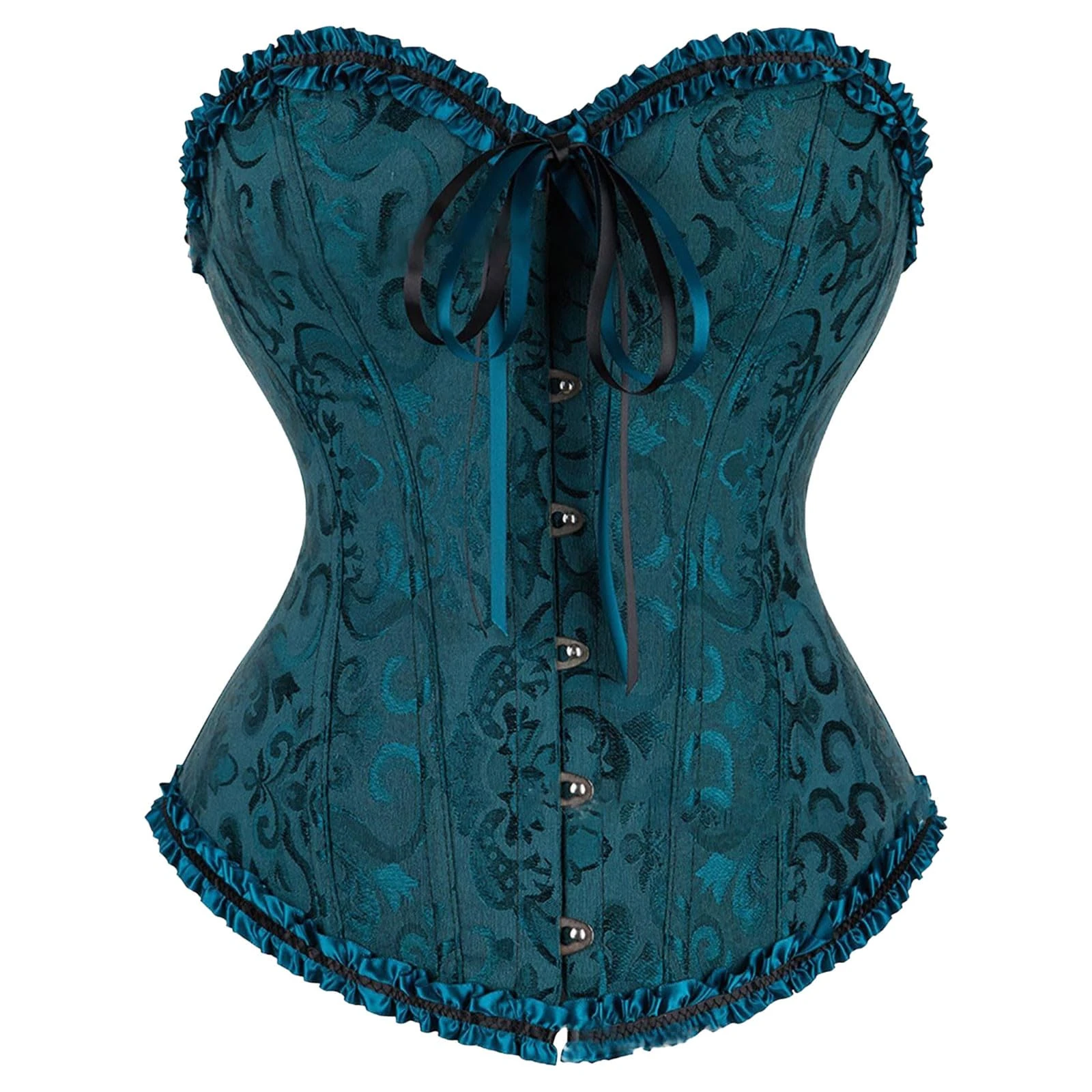 Brown Steampunk Belt Black Corset Waistcoat Red and Black Corset Dress Top Urban Outfitters Waist Belt Women Lightning Deals Today