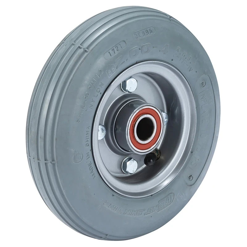 Makita 1911K6-3 Grey Tyre 210