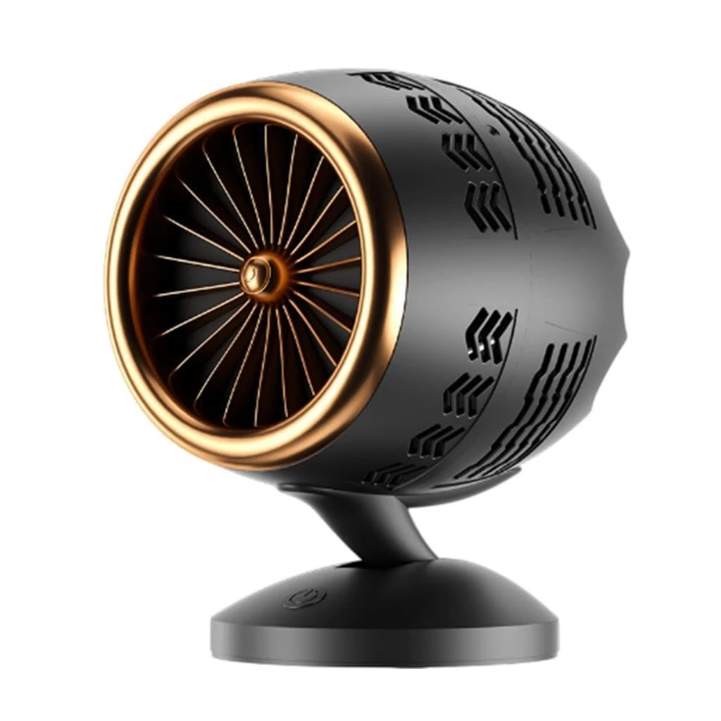 MagiDeal Portable Range Hood, Desktop Range Hood, Strong Suction, Adjustable Angle Extractor Hood for Indoor BBQ, Hot Pot